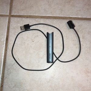 Alto body with charger